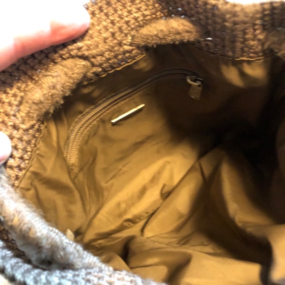 The Sak Backpack Purse - Picture 3 of 3